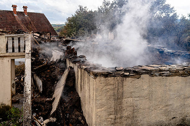 Affordable Fire Damage Assessment solutions in Cologne, MN